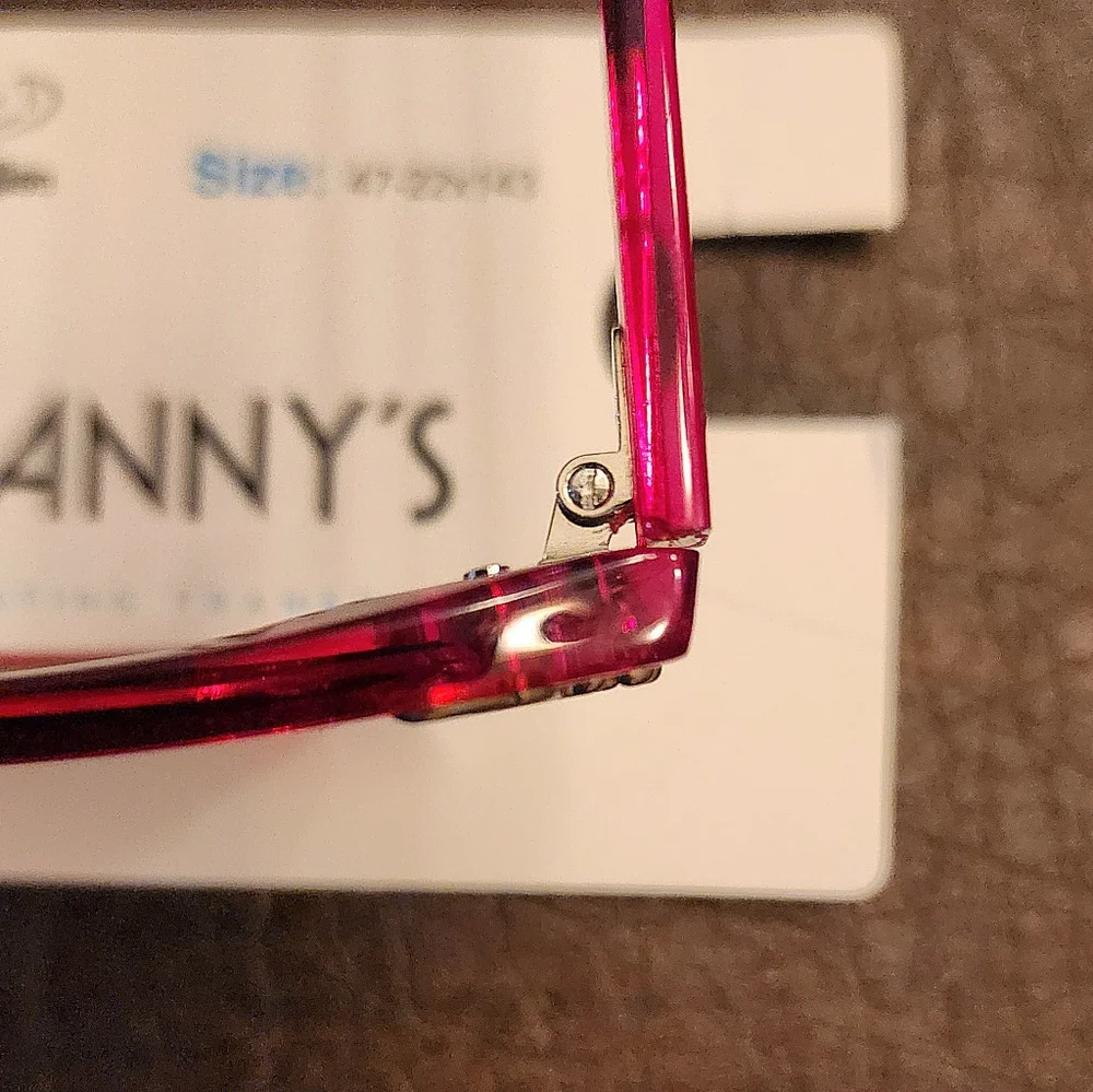Fabulous Fannys inspired by
